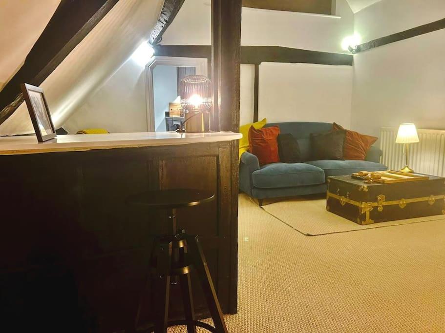윈저 Epic Location, Views & Large Private Terrace 아파트 외부 사진