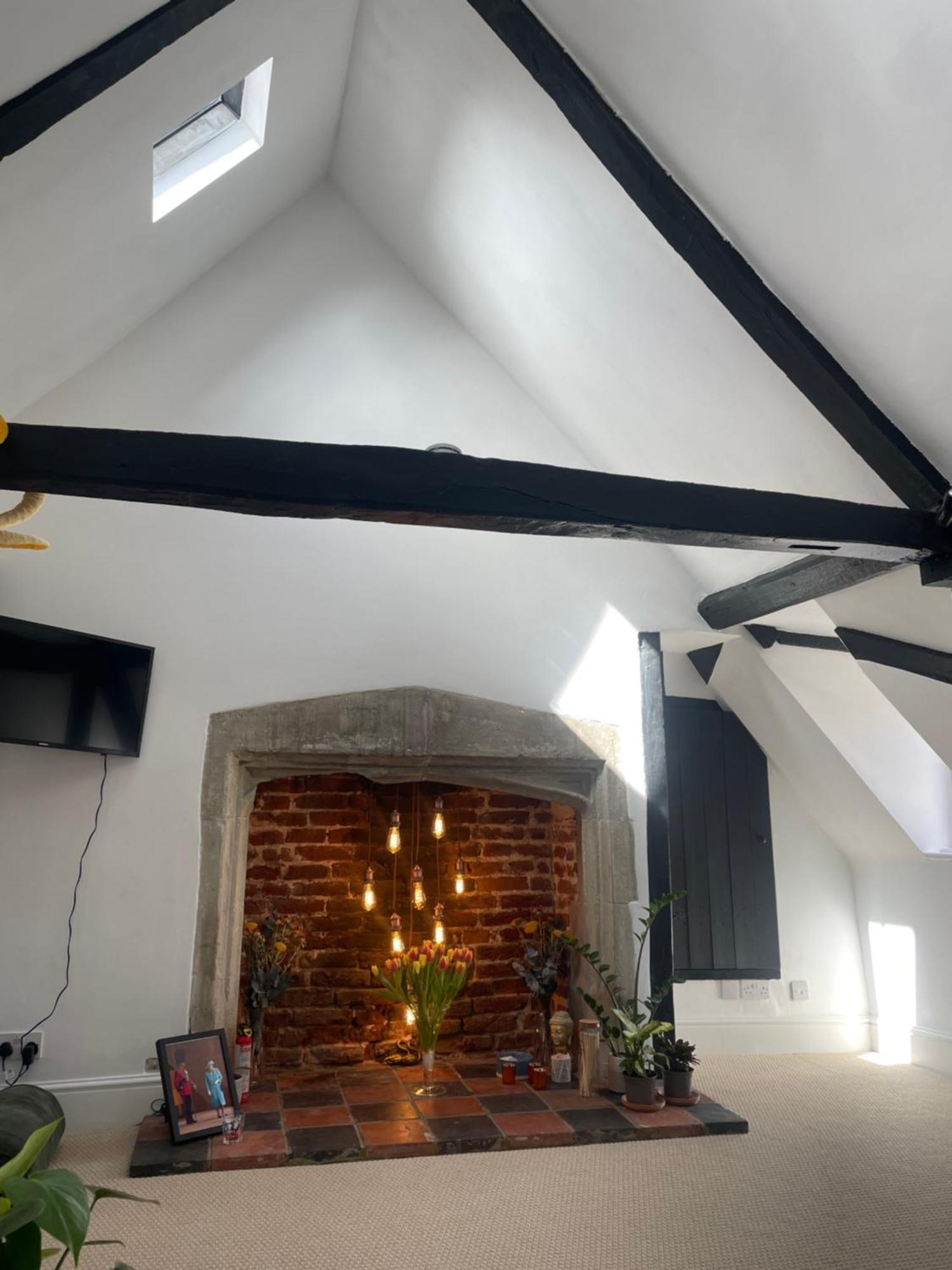 윈저 Epic Location, Views & Large Private Terrace 아파트 외부 사진